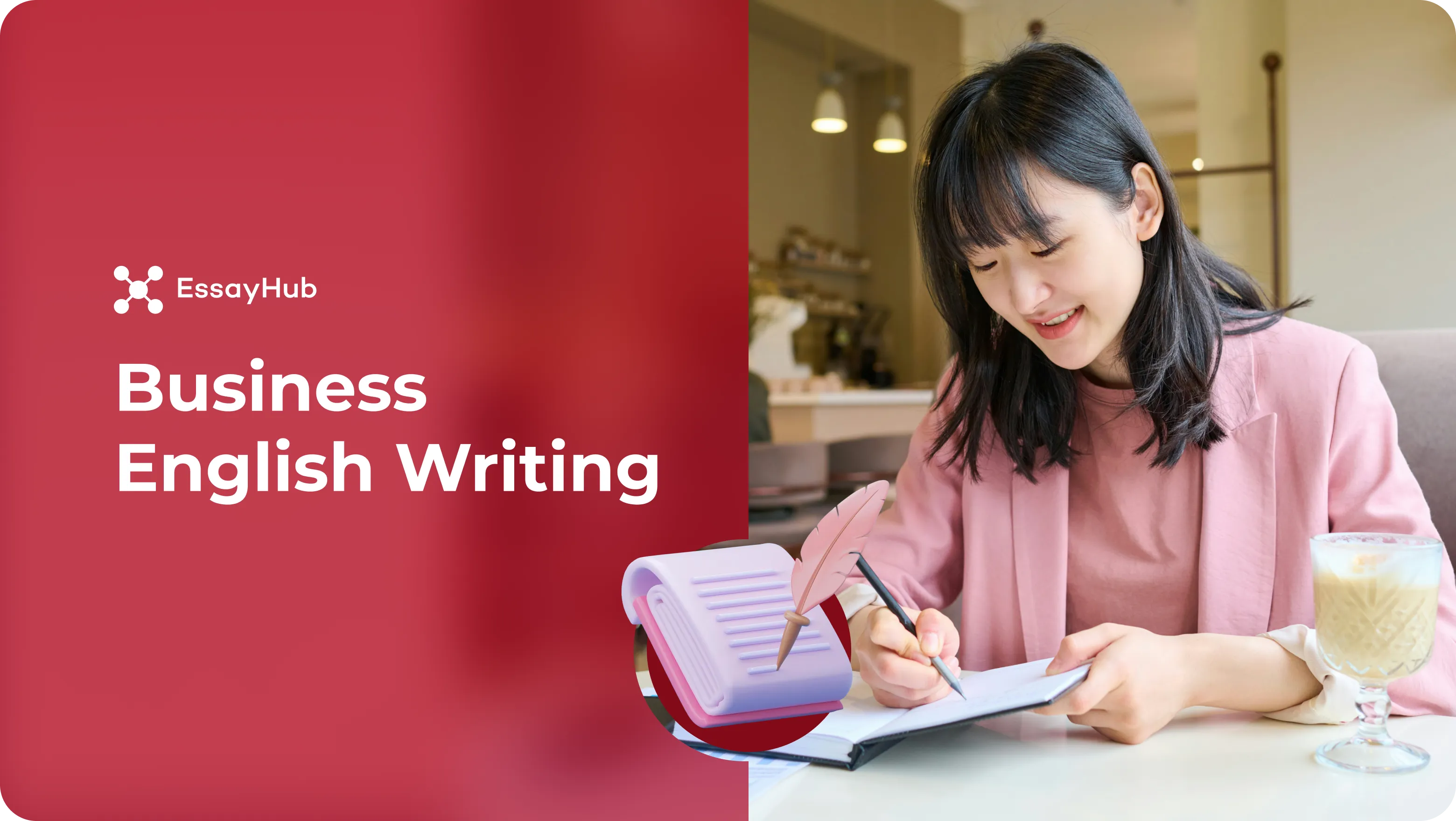 business english writing